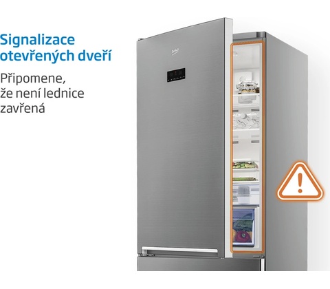 Beko RCNA406E60WN