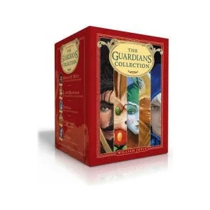 Guardians Collection (ISBN: 9781534440012)