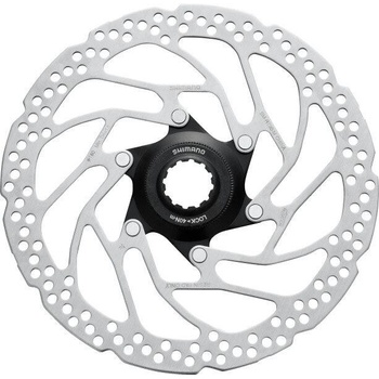 brzdový kotouč SHIMANO Altus SM-RT30 180 mm Center lock