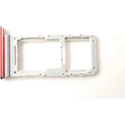 Samsung N975F SIM tray červený