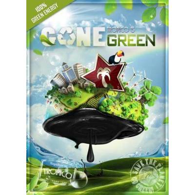 Игра Tropico 5 - Gone Green за PC Steam, Електронна доставка