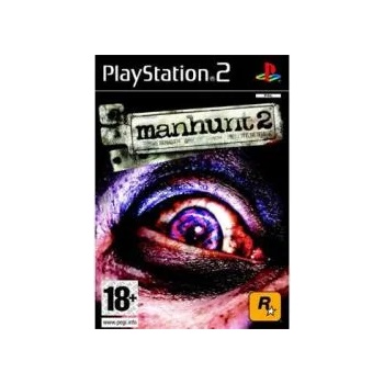 Image 1 of Rockstar Games Manhunt 2 (PS2)
