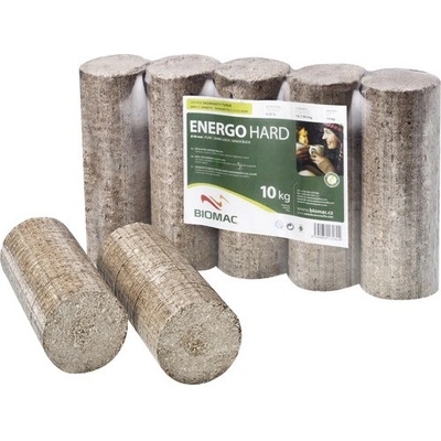 Energo Hard válcové balení 10 kg – Hledejceny.cz