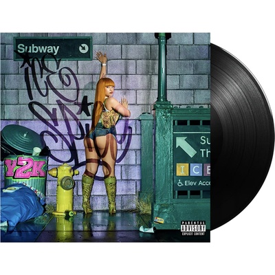 Ice Spice - Y2K / Vinyl LP