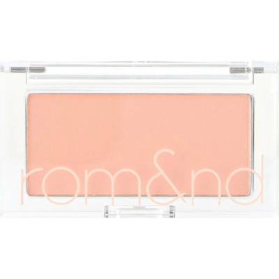 Rom&nd Better tvářenka Than Cheek C01 Peach Chip 4 g