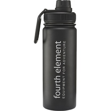 Fourth Element Gulper 500 ml černá