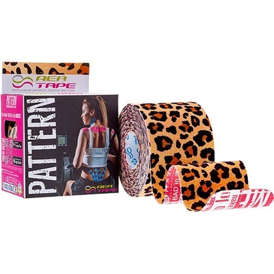 Rea Tape jaguár 5 cm x 5 m