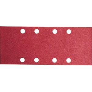 Bosch Шлайфхартия BOSCH C430, опаковка от 10 броя 93 x 230 мм, 40 2608605294 (2608605294)