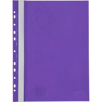 Папка PP с европерфорация Axent Виолетов (1303045-13-1318-36-A)