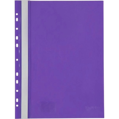 Папка PP с европерфорация Axent Виолетов (1303045-13-1318-36-A)