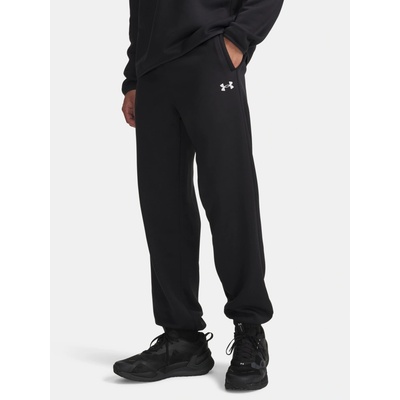 Under Armour Fleece Joggers čierna