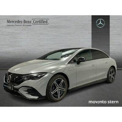 Mercedes-Benz EQE 350 215 kW