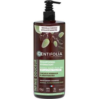 Centifolia Moisturising Shampoo 500 ml