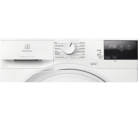 Electrolux EW6D283AC