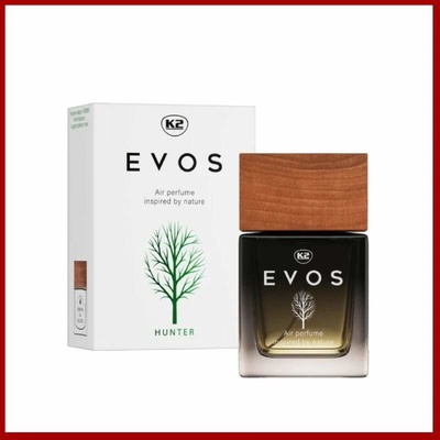 K2 Evos Hunter 50 ml