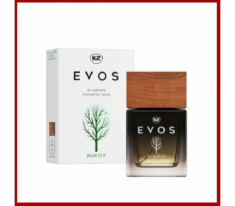 K2 Evos Hunter 50 ml