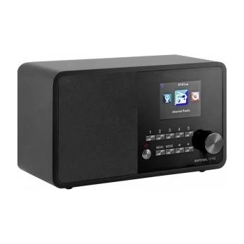 Imperial i110 black