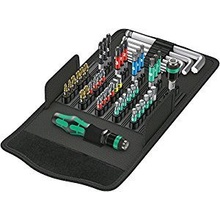 Wera Kraftform Kompakt 100,sada 52 dielov (05057460001)