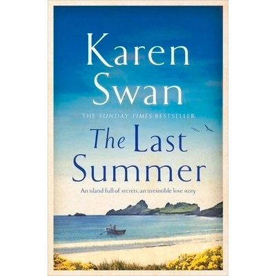 The Last Summer: Volume 1 Swan Karen