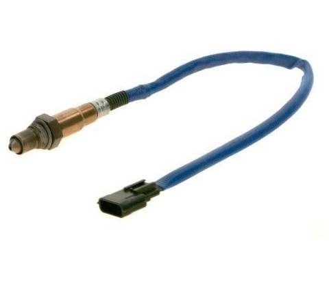 Lambda sonda BOSCH 0 258 027 02H