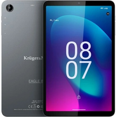 Kruger & Matz Eagle 807