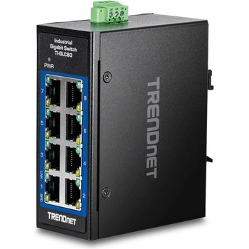 TRENDnet TI-GLC80