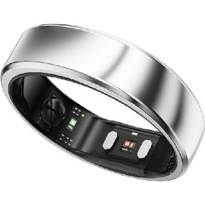 RingConn Smartring Gen 2 velikost 7 stříbrná RCA-01