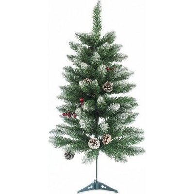 Eurolamp Vianočný stromček SNOWY 90 cm 600-30168