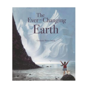 The Ever-Changing Earth (ISBN: 9781536235241)