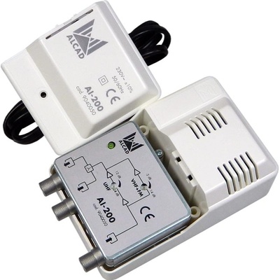 Alcad AI-200 – Sleviste.cz