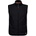 LUMBERJACK Потник Lumberjack Hulk vest - Black (Black)
