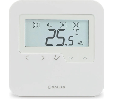 Salus HTRS 230