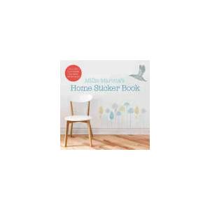 Millie Marotta's Home Sticker Book | Millie Marotta (2015)