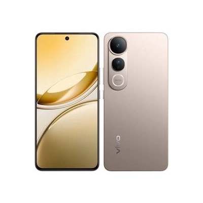 vivo V50 Lite 5G 8GB/256GB Gold – Hledejceny.cz