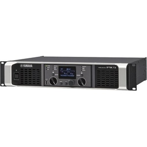 Yamaha PX5 Усилватели