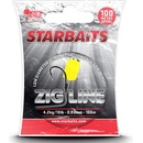 STARBAITS Zig Line 100 m 0,29 mm