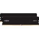 Crucial DDR5 96GB 5600MHz CL46 CP2K48G56C46U5