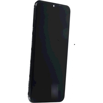 LCD Displej + Dotyk + Rám Samsung Galaxy A20e