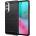 Samsung Carbon Shield TPU калъф за Samsung Galaxy M54 - Черен KP28575