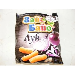 Zajo Байо с лук 45гр