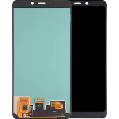 Samsung LCD дисплей за Samsung Galaxy A9 2018 SM-A920