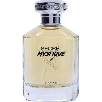 Hayari Paris Secret Mystigue EDP 70+2 ml