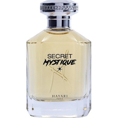 Hayari Paris Secret Mystigue EDP 70+2 ml