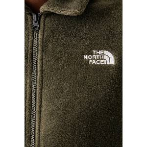 The North Face поларен суичър дамски (NF0A8J6KJNS1)