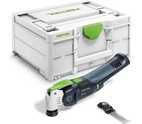 Festool 576591 OSC 18 E-Basic VECTURO