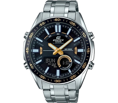 Casio EFV-C100D-1B
