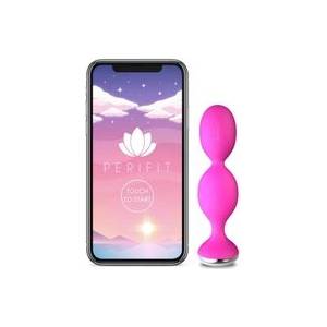 OhMiBod Perifit Kegel треньор с приложение (P22518)