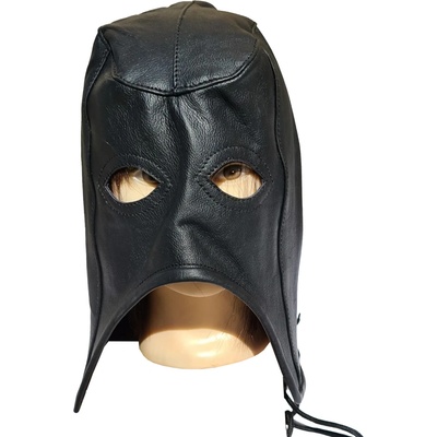 Zorba Leather Kožená kata maska