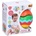 Playgo Топка за нанизване 6 части (037797)