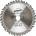 wolfcraft Диск циркулярен за дърво Ø 160х20х2.4, z20, 6733000 Wolfcraft